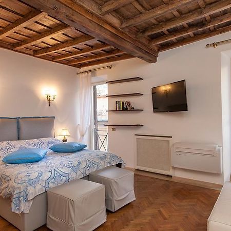 Rental In Rome - Gambero Suite Экстерьер фото