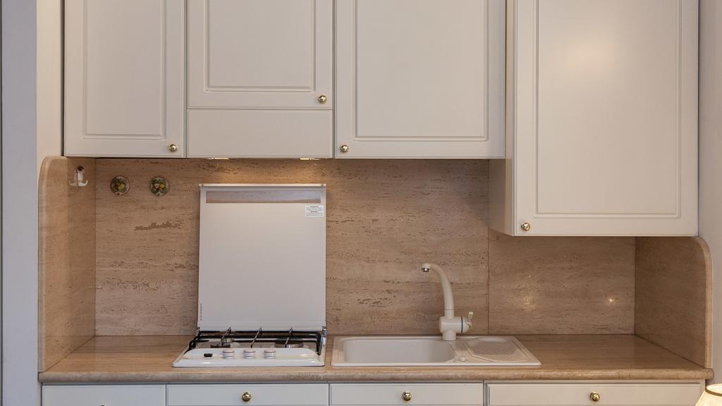 Rental In Rome - Gambero Suite Экстерьер фото
